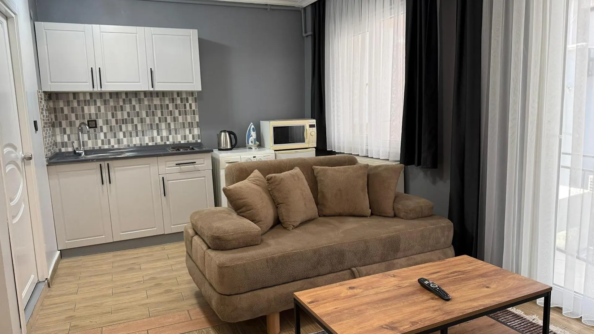 Cenova Suite Hotel اسطنبول