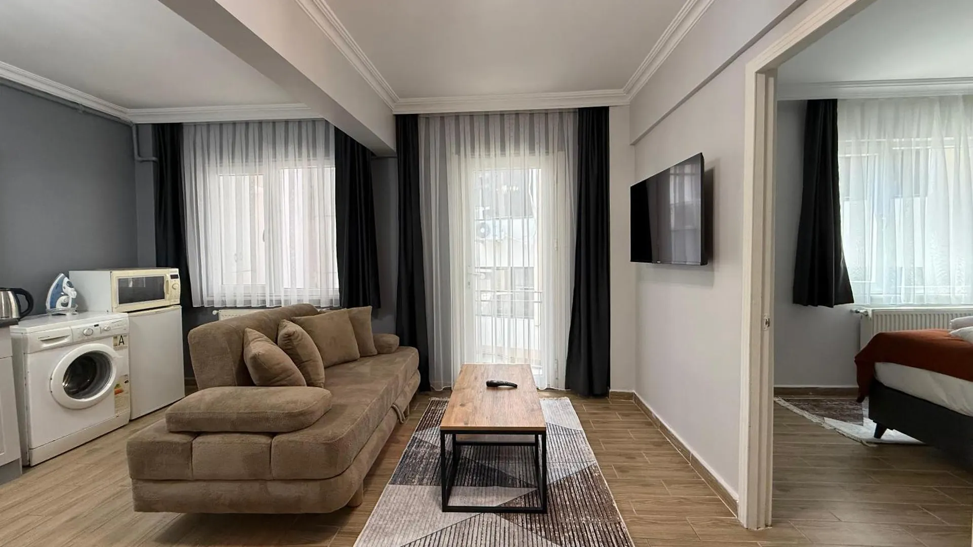 Cenova Suite Hotel اسطنبول تركيا