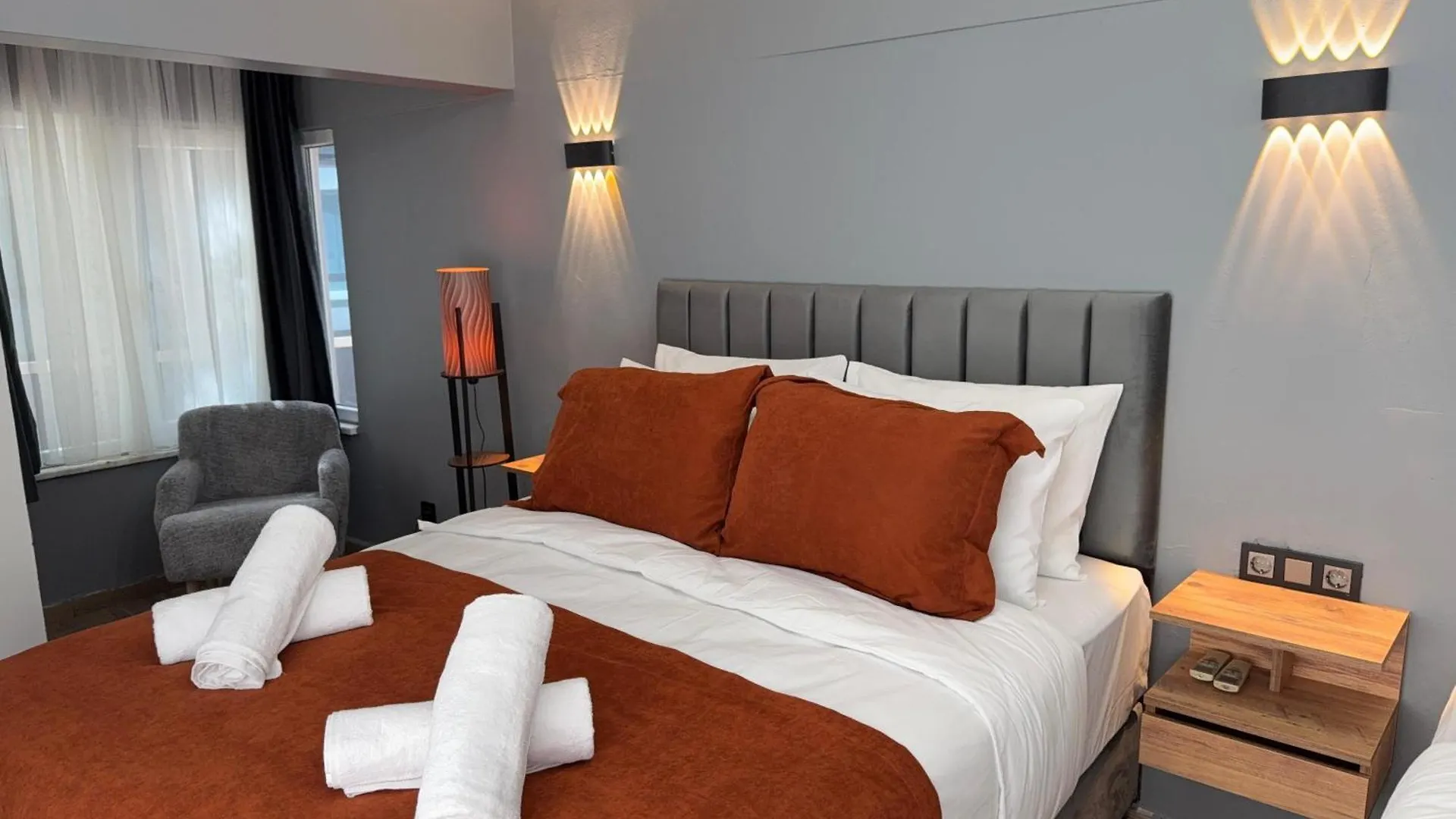 Cenova Suite Hotel اسطنبول 2*,  تركيا