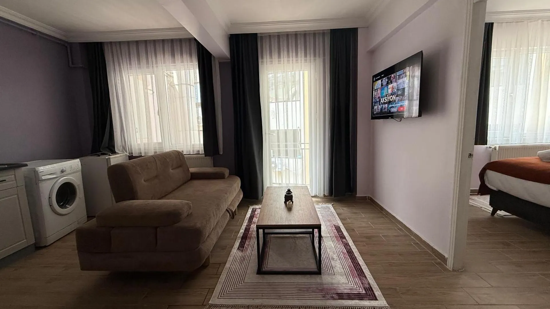 Cenova Suite Hotel اسطنبول
