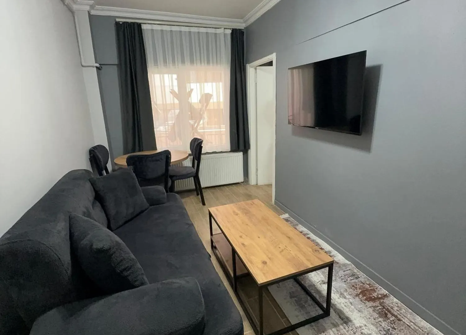 Cenova Suite Hotel اسطنبول تركيا