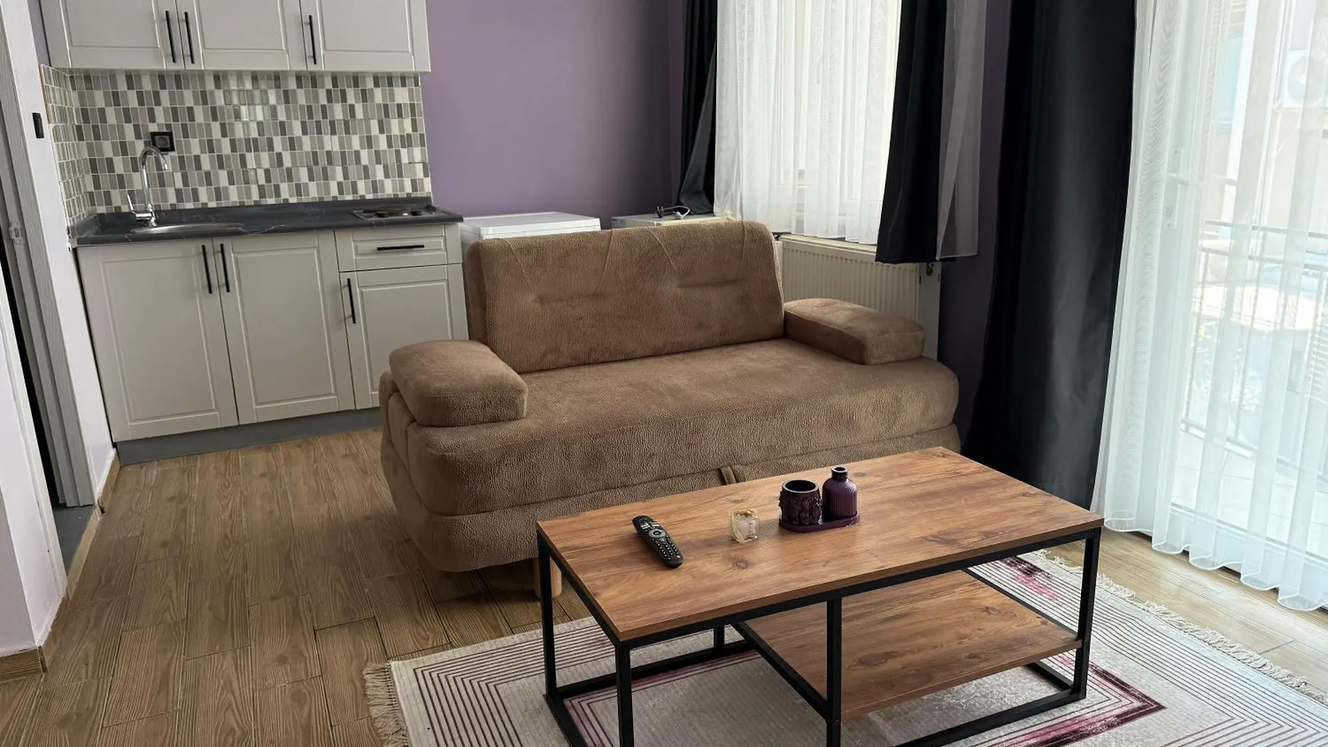 Cenova Suite Hotel اسطنبول 2*,
