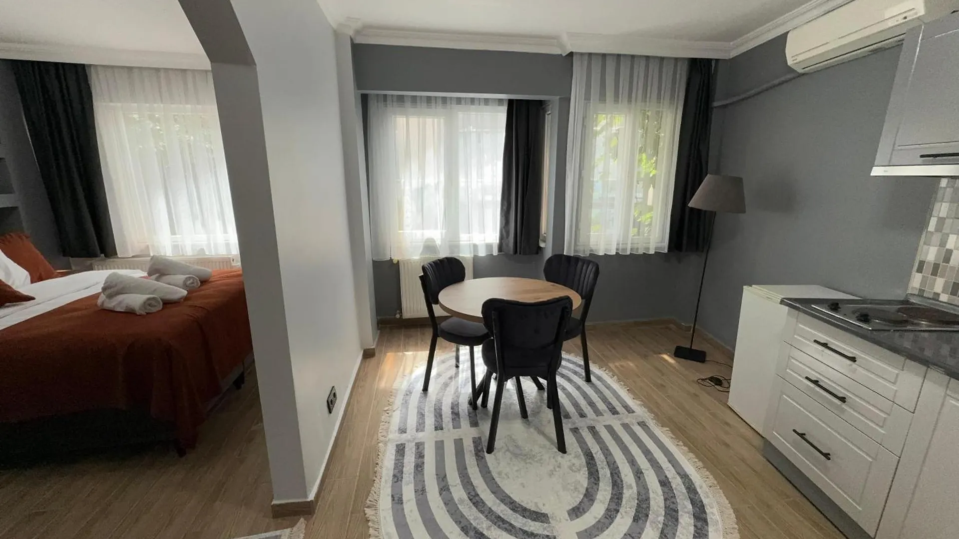 Cenova Suite Hotel اسطنبول