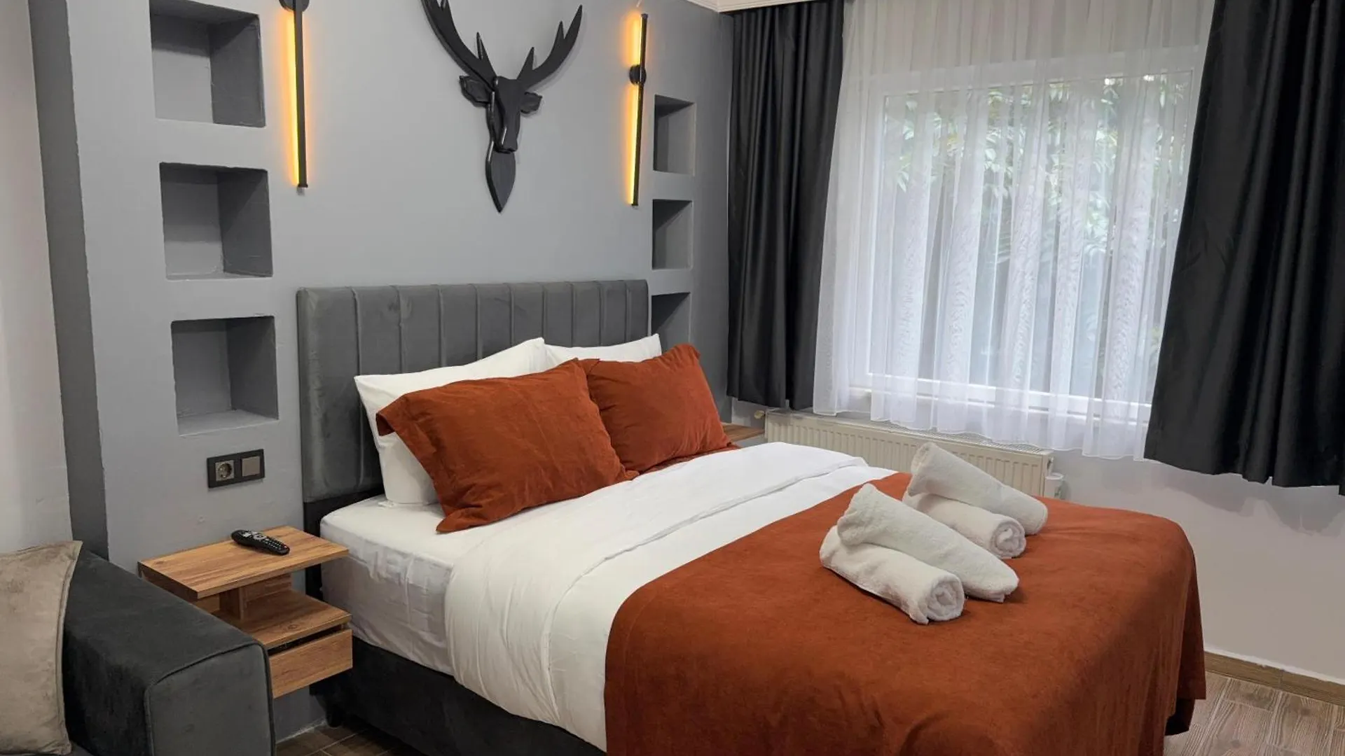 Cenova Suite Hotel اسطنبول