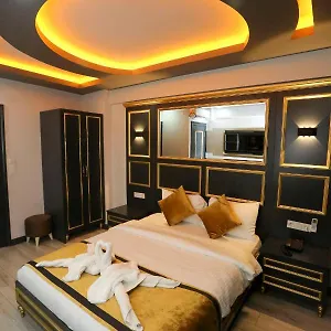 فندق Dnz Taxim Feridiye, اسطنبول