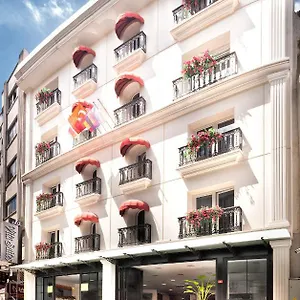 فندق Last, اسطنبول