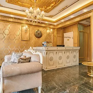 Otel Sultan Suleyman Palace &, İstanbul