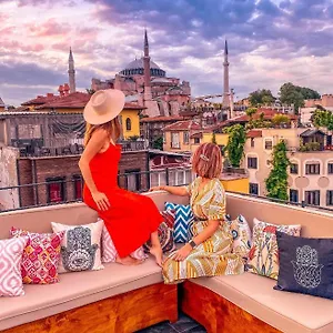فندق Henna, اسطنبول