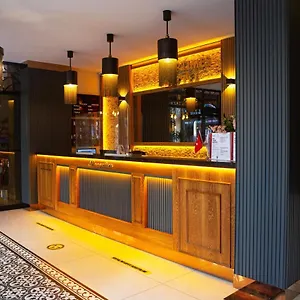 Otel Emirtimes Kadıköy, İstanbul