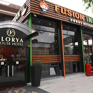 Otel Florya House, İstanbul