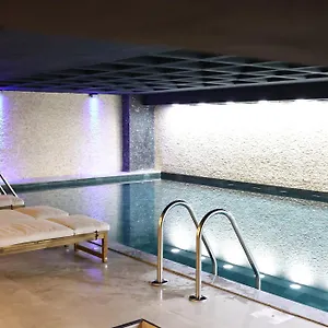 Hotell Cip & - Bakirkoey Center, Istanbul