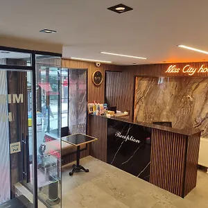 فندق Miss Taksim, اسطنبول