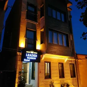 Otel Leader Mansıon Hotel&suite, İstanbul
